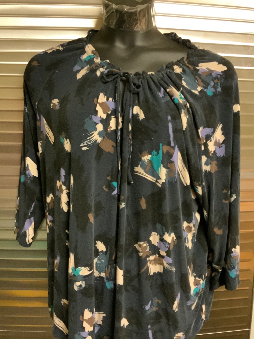 Cynthia Rowley blouse - Picture 2 of 6